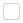blank checkbox icon